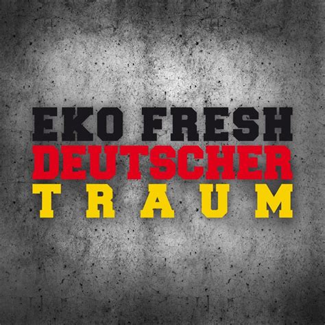 Eko Fresh – 1000 Bars Lyrics 